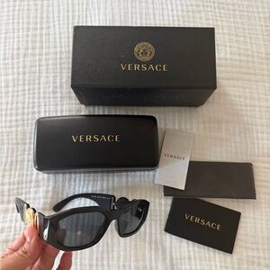 Versace Sunglasses